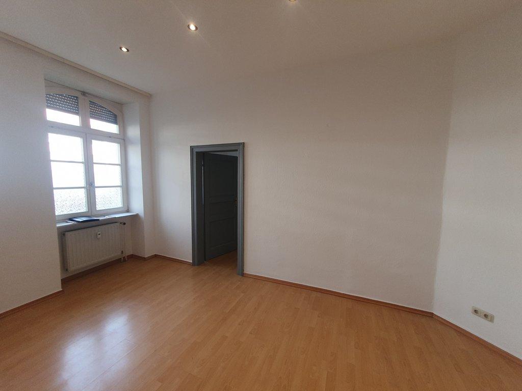 Wunderschöne Erdgeschosswohnung im sanierten Altbau