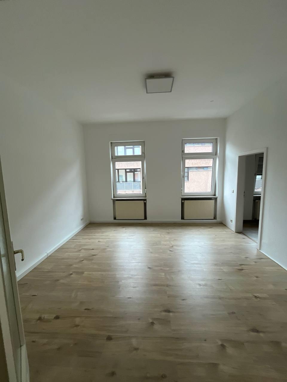 2-Zimmer-Wohnung zur Vermietung
