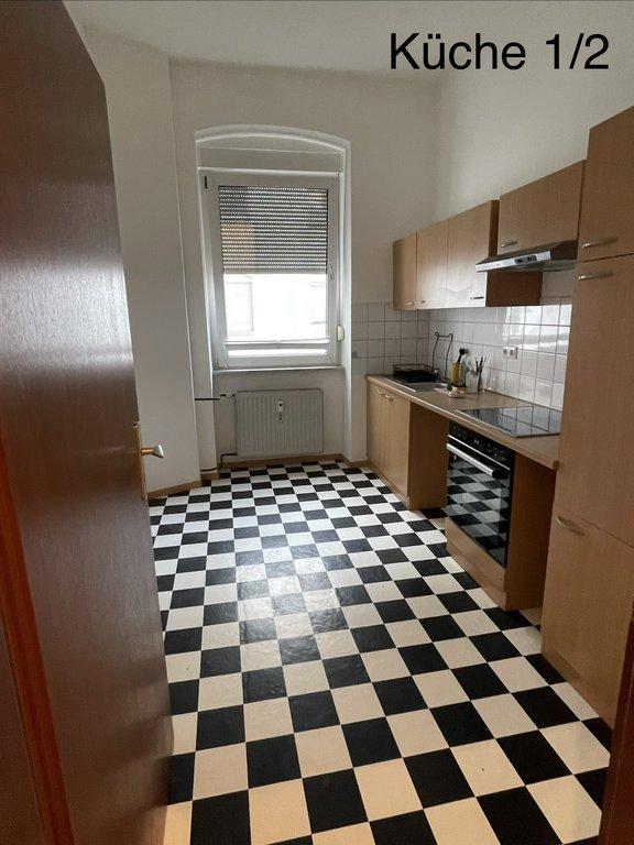 3 ZKB Wohnung in guter Wohnlage Mannheim Neckarstadt-Ost